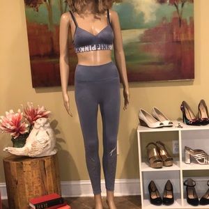 PINK VS WorkOut outfit 😍😍